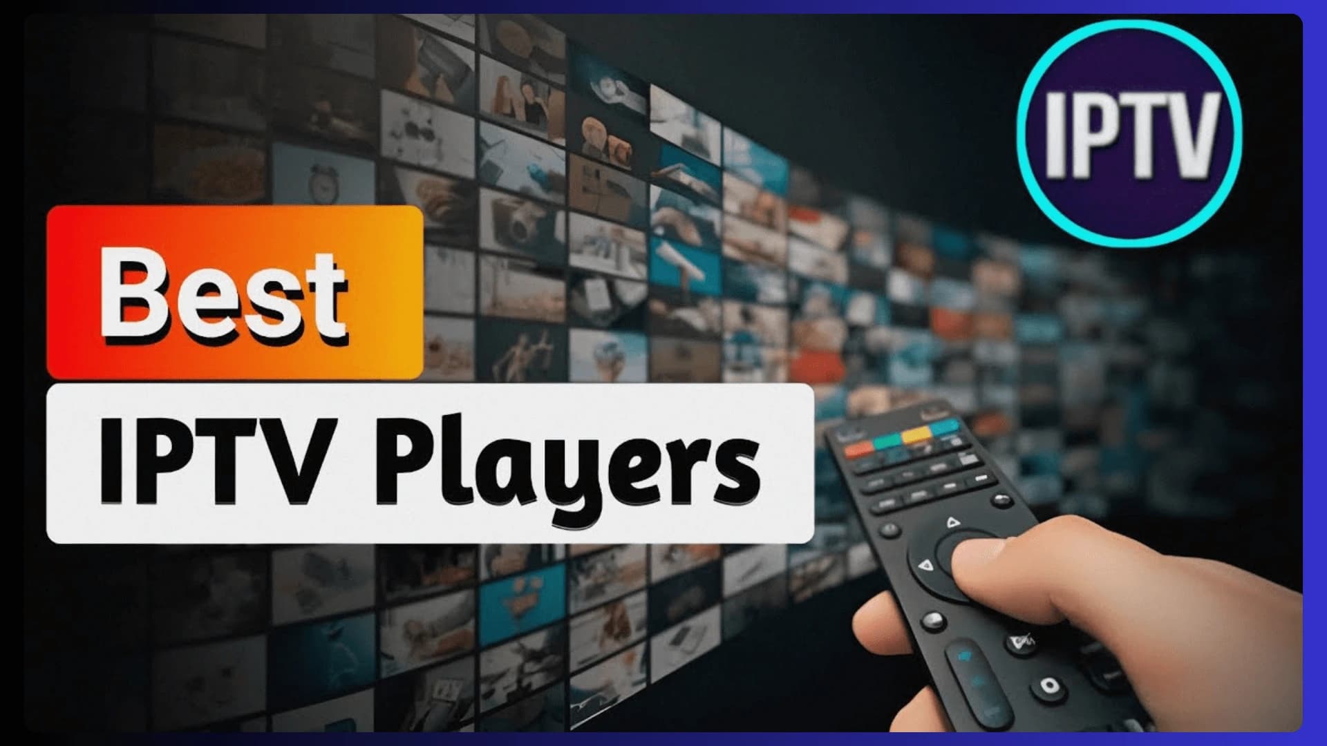 Android App for IPTV 2025 | Best Mobile IPTV Streaming Apps Guide